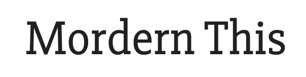 슬라브 세리프체